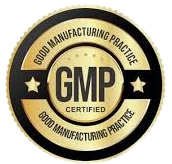 GMP Certified