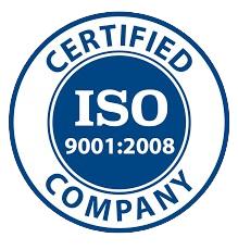 ISO Certified