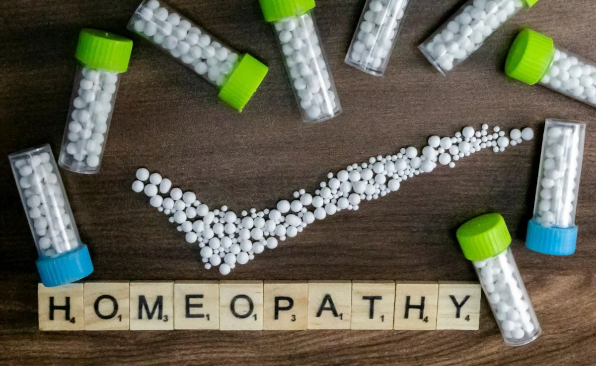 Biochemic Tablets