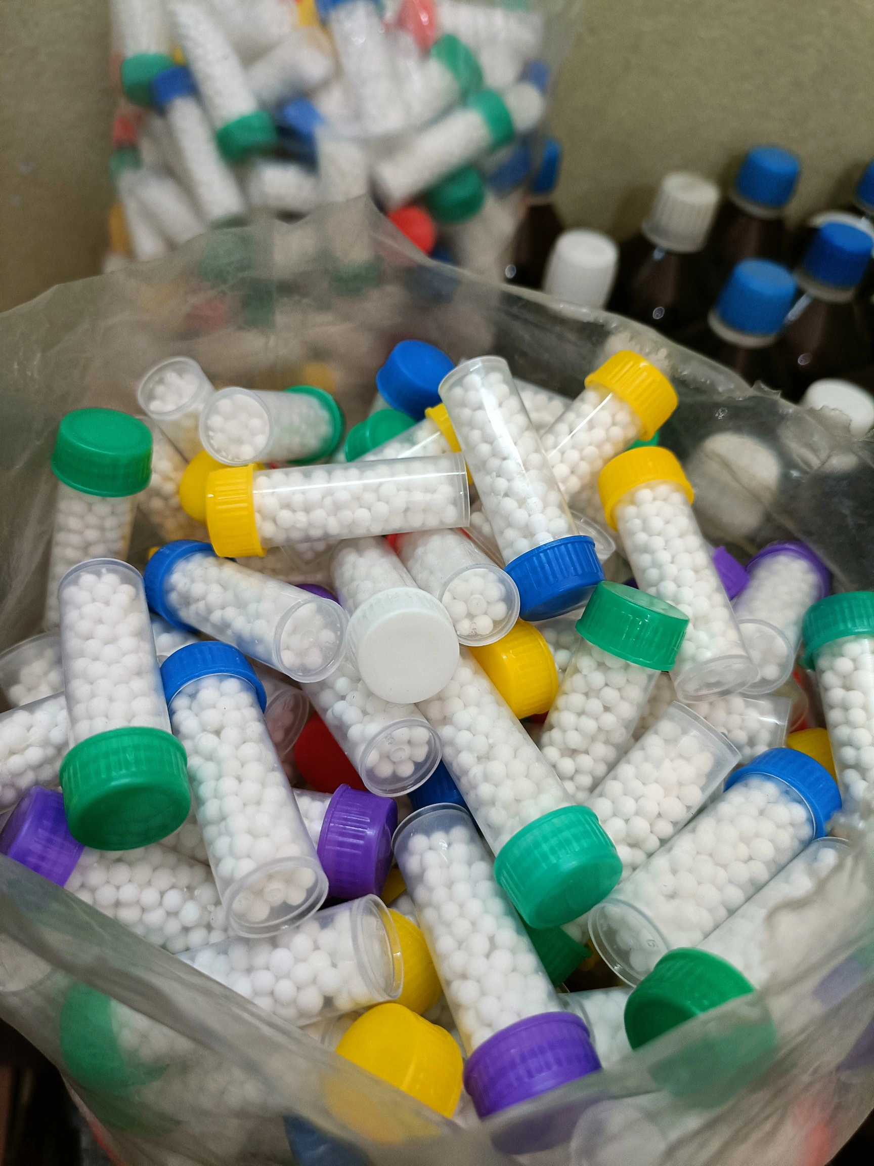 Homeopathic Kits