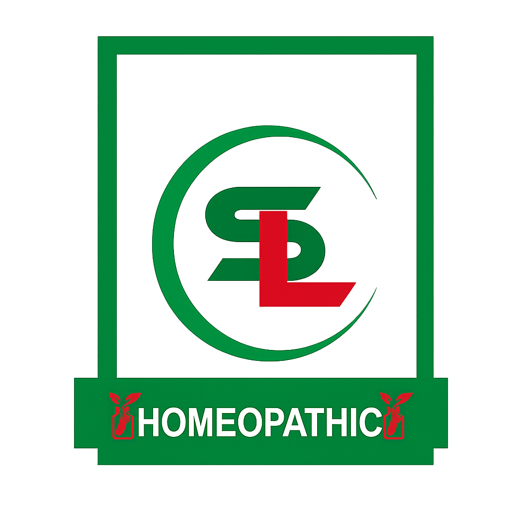 SL Pharma